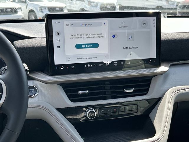 New 2026 Ford Explorer - photo 18