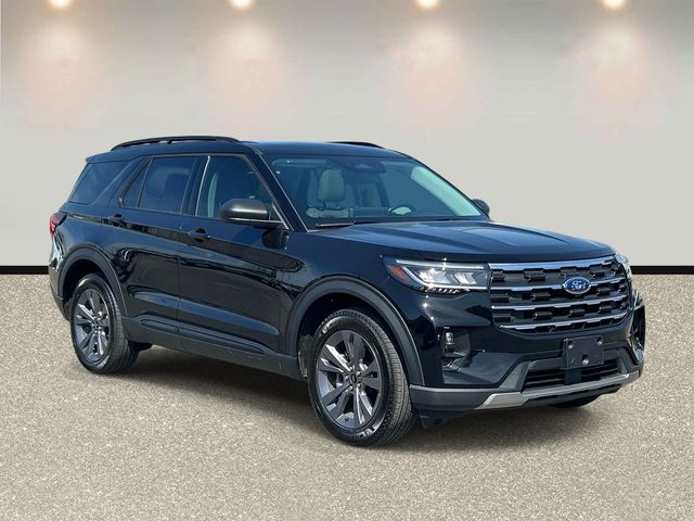New 2026 Ford Explorer - photo 6