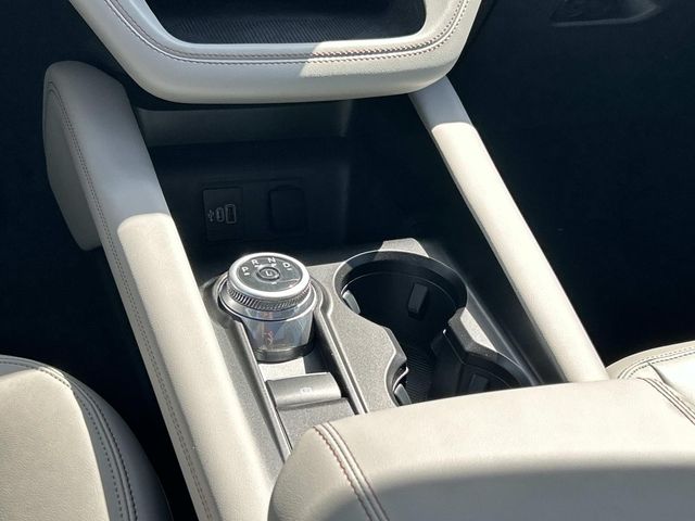 New 2026 Ford Explorer - photo 19