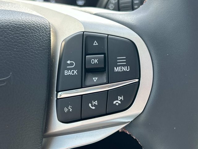 New 2026 Ford Explorer - photo 34
