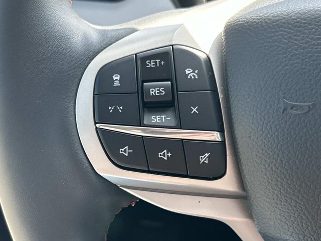 New 2026 Ford Explorer - photo 33