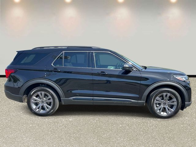 New 2026 Ford Explorer - photo 7