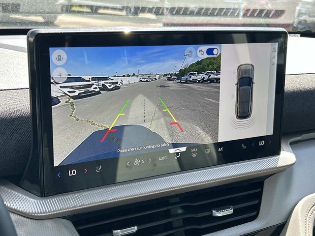 New 2026 Ford Explorer - photo 37