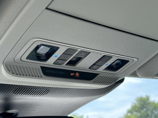 New 2026 Ford Explorer - photo 38