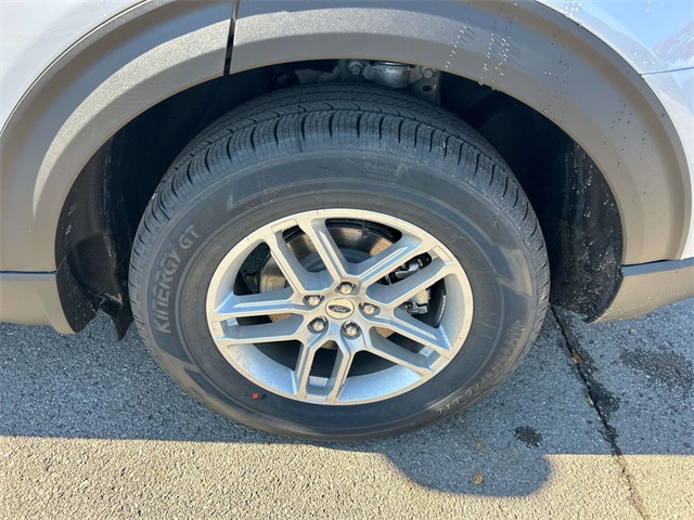 New 2026 Ford Explorer - photo 13