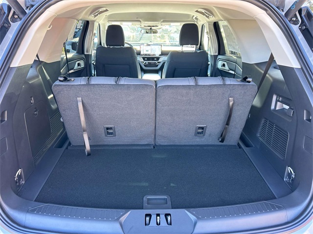 New 2026 Ford Explorer - photo 14