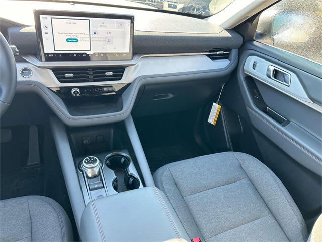 New 2026 Ford Explorer - photo 17