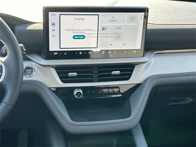 New 2026 Ford Explorer - photo 18