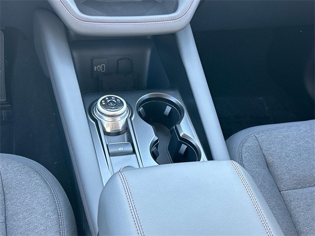 New 2026 Ford Explorer - photo 19