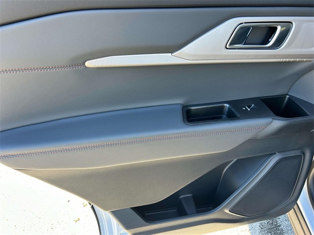 New 2026 Ford Explorer - photo 20