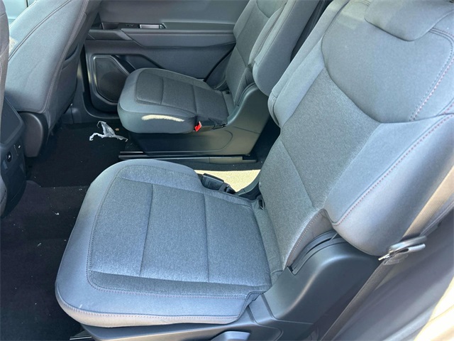 New 2026 Ford Explorer - photo 21