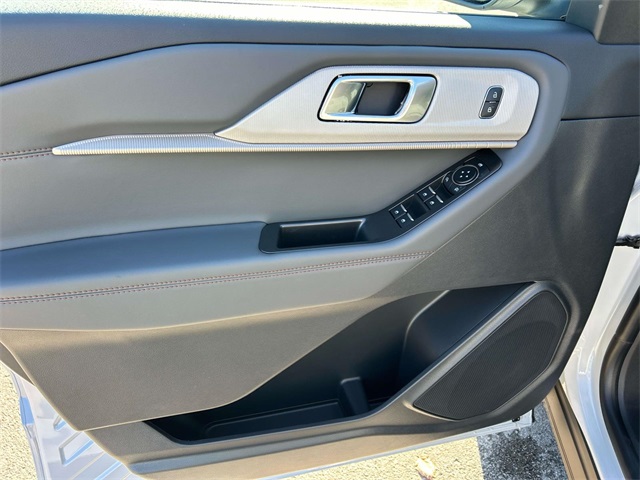New 2026 Ford Explorer - photo 23