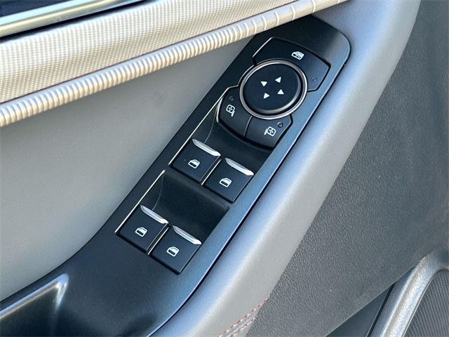 New 2026 Ford Explorer - photo 24