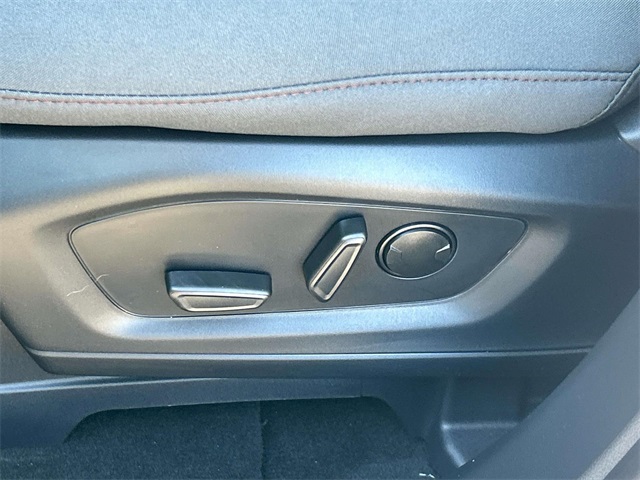New 2026 Ford Explorer - photo 26