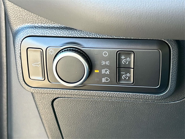 New 2026 Ford Explorer - photo 27