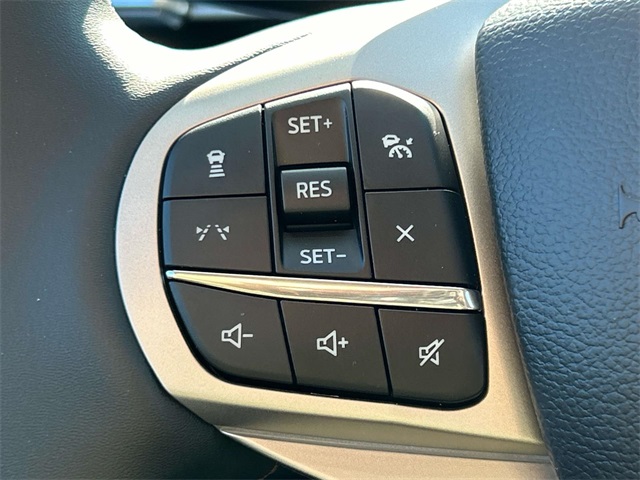 New 2026 Ford Explorer - photo 28