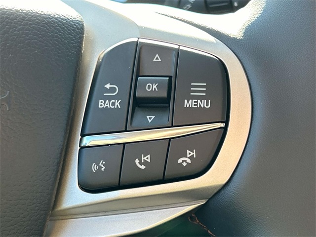New 2026 Ford Explorer - photo 29