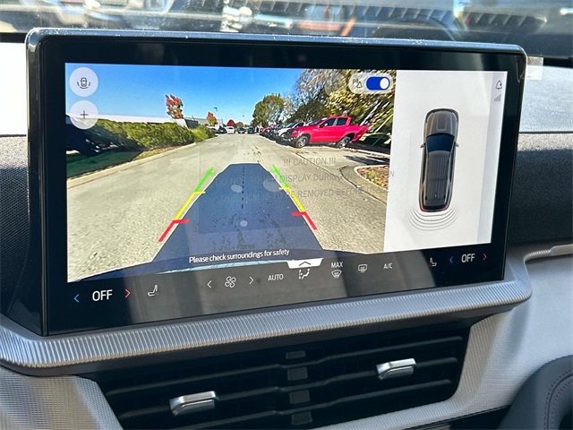 New 2026 Ford Explorer - photo 31