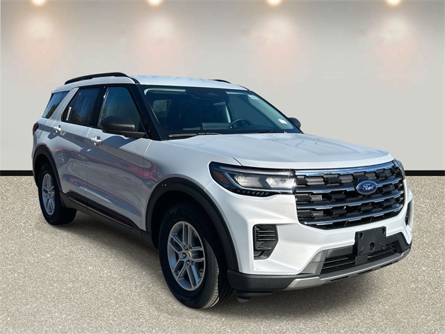 New 2026 Ford Explorer - photo 6