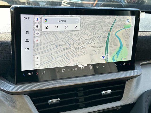New 2026 Ford Explorer - photo 33