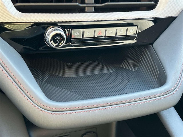 New 2026 Ford Explorer - photo 34