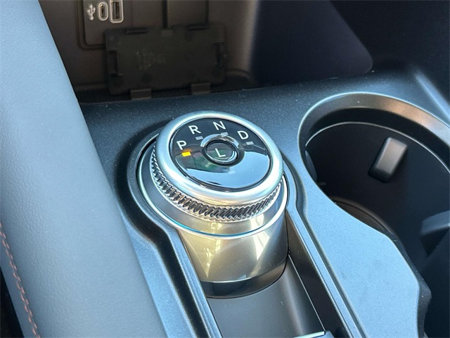 New 2026 Ford Explorer - photo 35