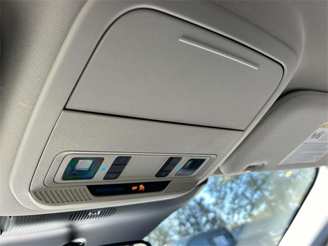 New 2026 Ford Explorer - photo 36