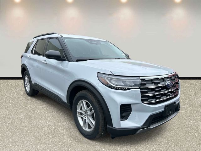 New 2026 Ford Explorer - photo 39
