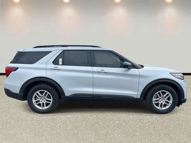 New 2026 Ford Explorer - photo 40
