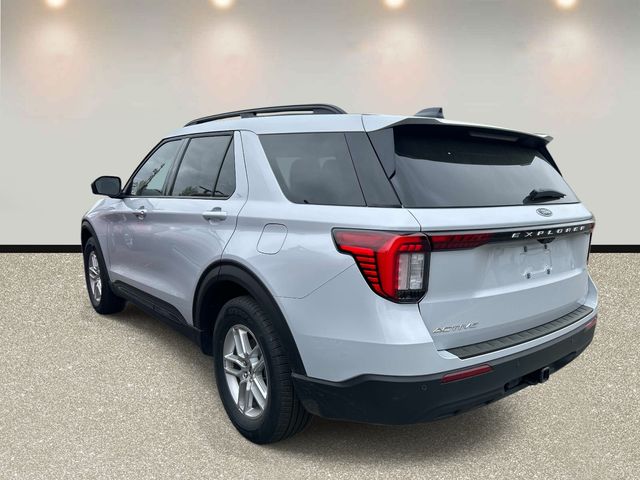 New 2026 Ford Explorer - photo 43