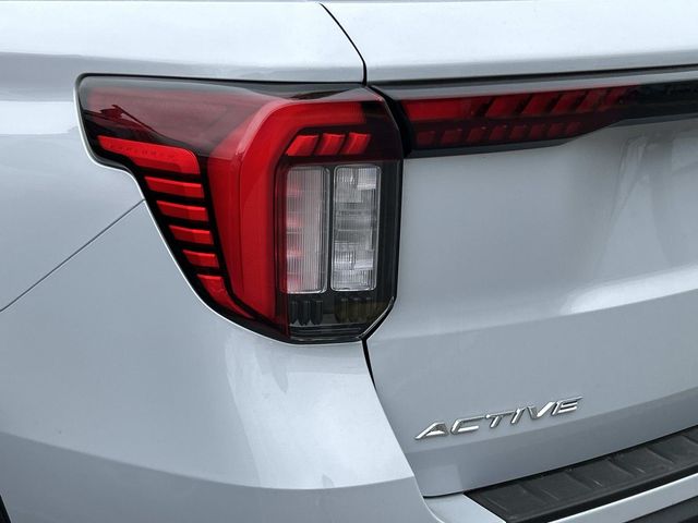 New 2026 Ford Explorer - photo 45