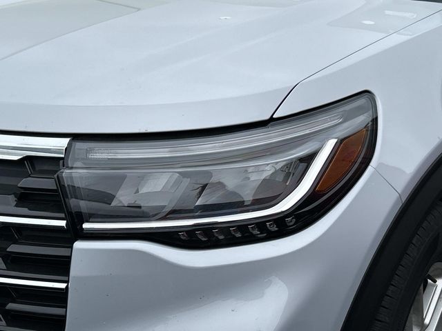 New 2026 Ford Explorer - photo 46