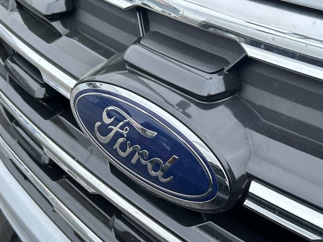 New 2026 Ford Explorer - photo 47