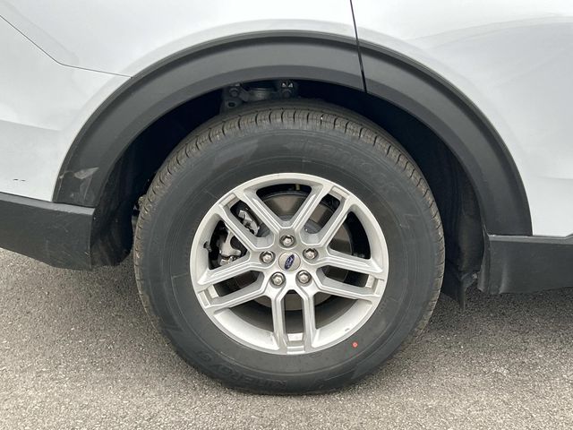 New 2026 Ford Explorer - photo 48