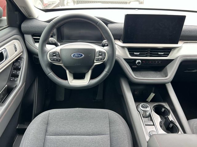 New 2026 Ford Explorer - photo 49