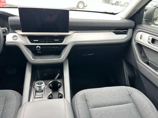 New 2026 Ford Explorer - photo 50
