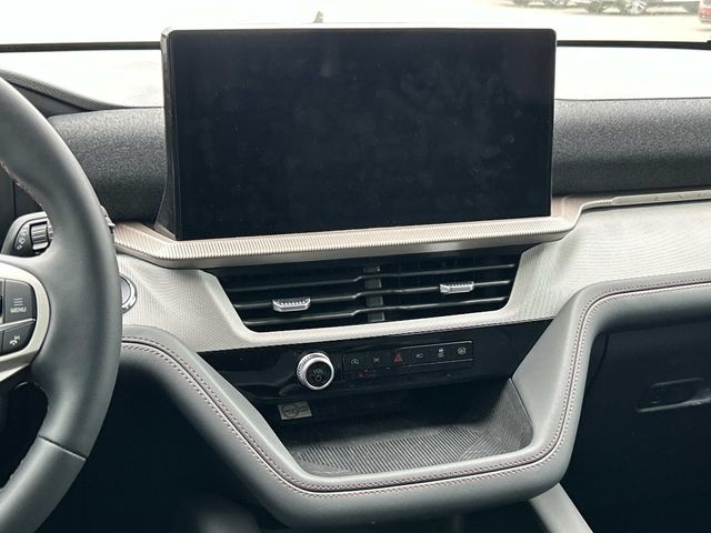 New 2026 Ford Explorer - photo 51