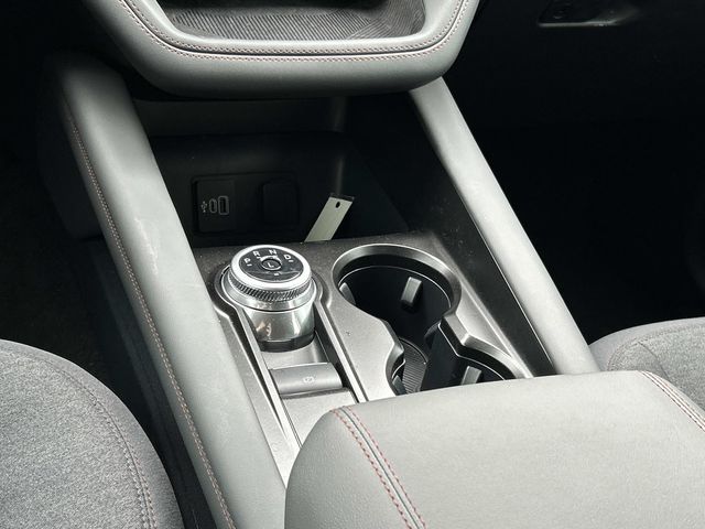 New 2026 Ford Explorer - photo 52