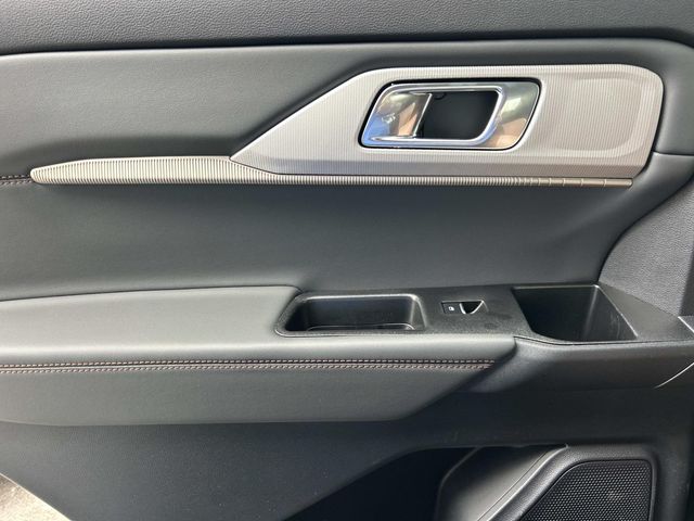 New 2026 Ford Explorer - photo 53