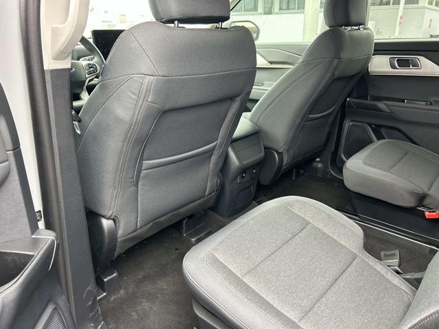 New 2026 Ford Explorer - photo 54