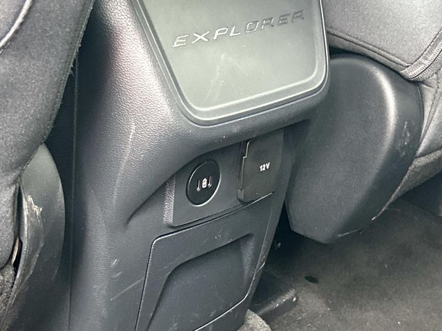 New 2026 Ford Explorer - photo 55