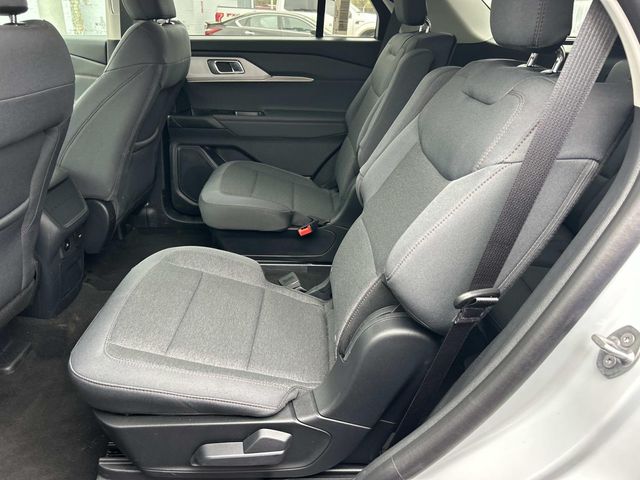 New 2026 Ford Explorer - photo 56