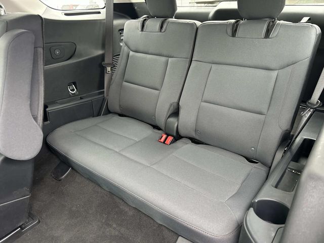 New 2026 Ford Explorer - photo 57