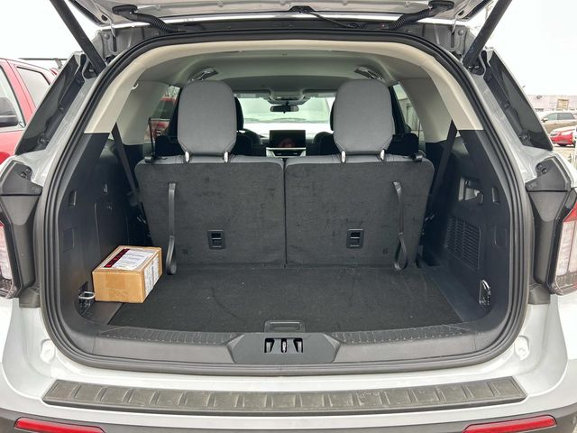 New 2026 Ford Explorer - photo 58