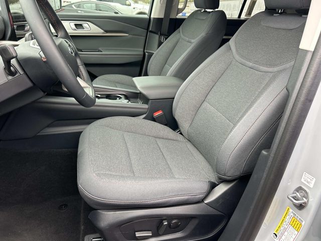 New 2026 Ford Explorer - photo 62