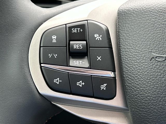 New 2026 Ford Explorer - photo 64