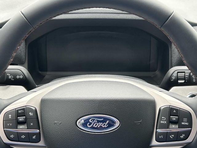 New 2026 Ford Explorer - photo 69