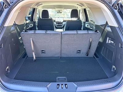 New 2026 Ford Explorer - photo 1