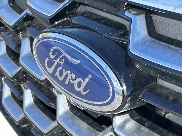 New 2026 Ford Explorer - photo 12
