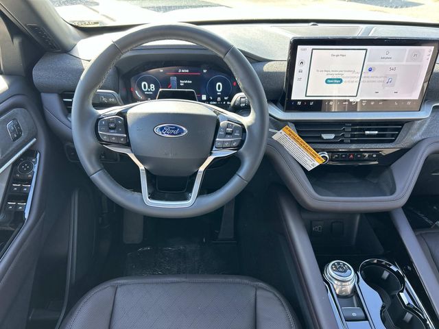 New 2026 Ford Explorer - photo 15